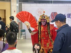 -海底捞火锅(金地广场生日主题店)