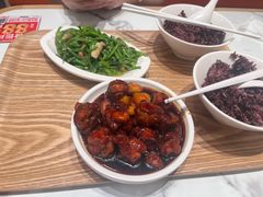 -乡村基·川味现炒大王(熙悦天街店)