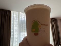 -猫的魔法密林(衣裳街店)