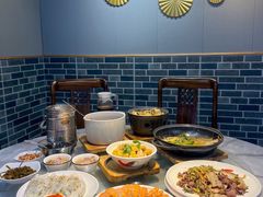 -闽公馆·客家私房菜·商务宴请·包厢(杏林橡树湾店)