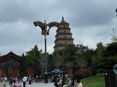 -大慈恩寺(大雁塔)