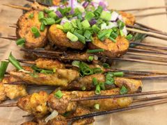 -晓靖轩烧烤(沙河风情店)