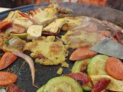 -一烙锅(友谊店)