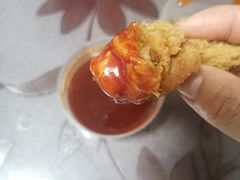 -Obligi Chicken韩式炸鸡(三元桥店)