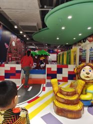点击看大图 -利奥梦幻主题乐园(爱琴海购物公园店)