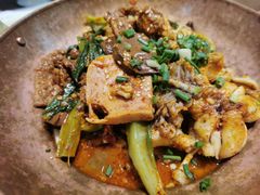 -成都你六姐·牛肉冒菜(上海环宇荟店)