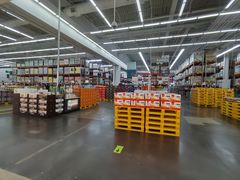 -山姆会员商店(杨桥西路店)