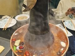 -阳坊胜利涮羊肉(阳坊老店)