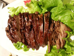 -丰茂烤串(金泉美食宫店)