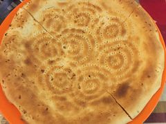 馕-语言大学-清真食堂