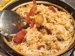 -啫神·广州地标美食(北京路店)