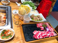 -草原塞蛮羊火锅城(港湾店)