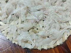 -官塘锋记鱼生·生腌·砂锅粥(牌坊街店)