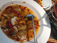 -客语客家菜(华发商都店)