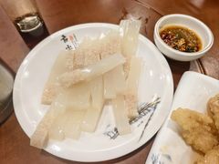 -春發合饭庄