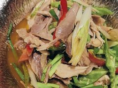 -驿楼兰·新疆菜(火车站店)