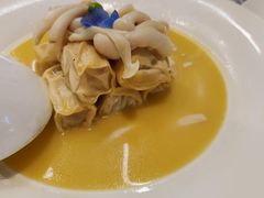 -赵小姐丨新中餐(曲江店)