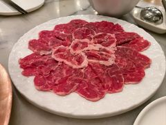 -牛街·马辈儿涮肉(牛街二店)