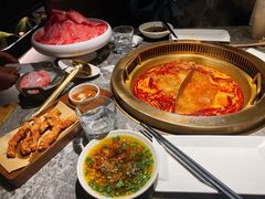 -麻路成都火锅(柏威年店)