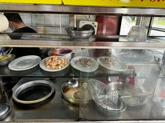 -明月虾面(厦禾路店)