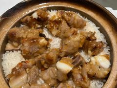 豉汁排骨-深仔记茶餐厅(亚士厘道店)