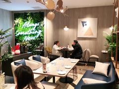大堂-必胜客(济源天坛路店)