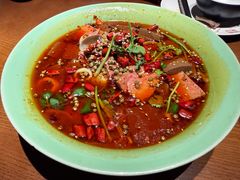 -绿茶餐厅(朝阳大悦城店)