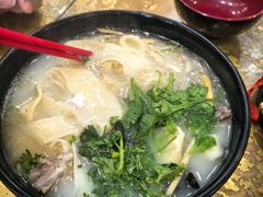 -惠丰源烩面馆(经七路店)