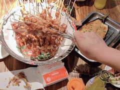 -宽店烧烤(大兴店)