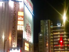 -秋叶原电器街