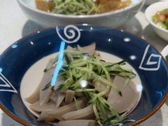 -合胜记太原排档(王府井店)