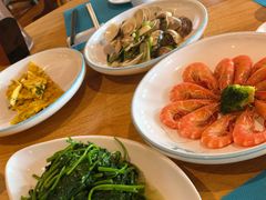 -糟粕醋·椰苑海南菜餐厅(亚龙湾天域酒店)