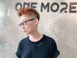 -ONE MORE变画