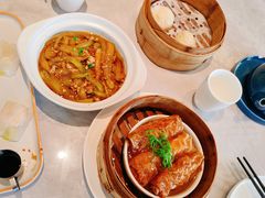 -陶兰居·香港饭店·海鲜大排档(圆融时代广场店)