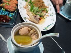 -粤·向群饭店(二沙岛店)