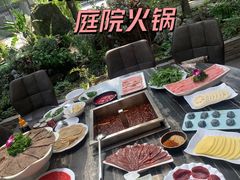 -凤来栖·净庭院·火锅(欧尚店)