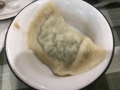 -华圆美食-老蓬莱菜(蓬港路店)
