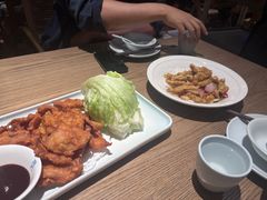 -日出青木·杭帮菜名店