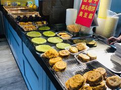 -阿毛方糕(七宝镇步行街店)