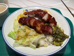 -肥小福·烧鹅专门店(环宇荟店)