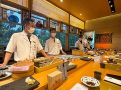 -鮨冠OMAKASE食べ放题(北京首店)