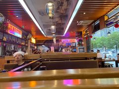 -庆峰龙虾烧烤(合肥一店)