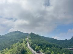-雁门关景区