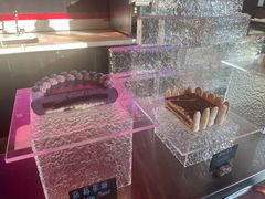 -西安W酒店·WEI全味西餐厅