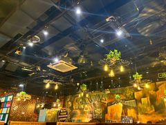 -小俩口烧烤东北菜(双井店)