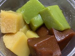 碱水馍-椰小调.儋州米烂(名门店)