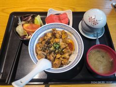 -九酢·海鲜居酒屋