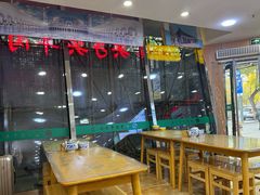 -清真·尖子尖牛肉面(王府井店)