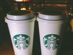 -星巴克(天津佛罗伦萨小镇店)