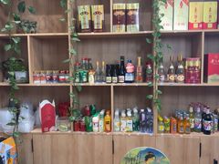 -春水锅贴·传统鲁菜(大明湖店)